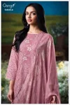 Binalee 4645 By Ganga Cotton Printed Online Designer Salwar Suits Wholesale